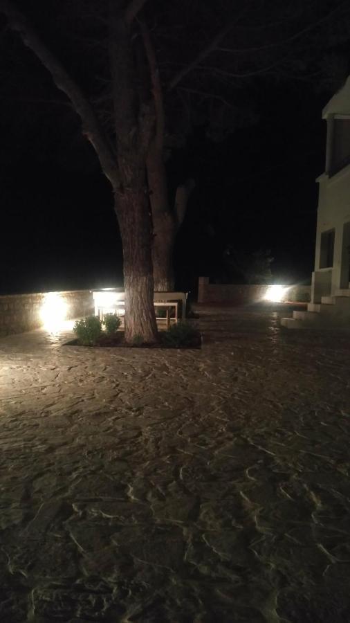 Willa Tzanetos Seaside Kyparissia Zewnętrze zdjęcie