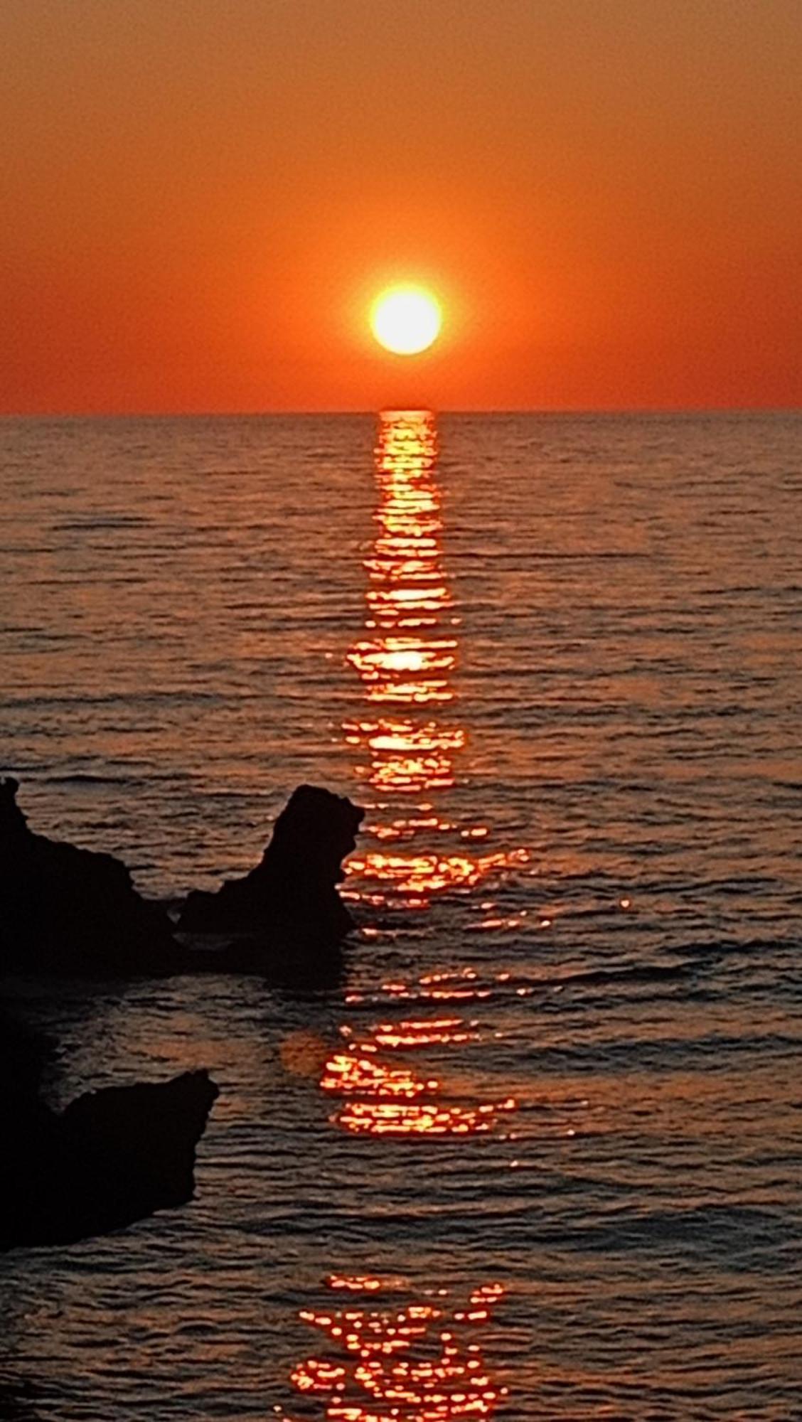 Willa Tzanetos Seaside Kyparissia Zewnętrze zdjęcie